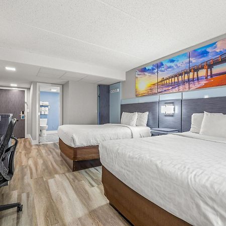 Clarion Pointe Tampa-Brandon Near Fairgrounds And Casino Hotel Mango Bagian luar foto