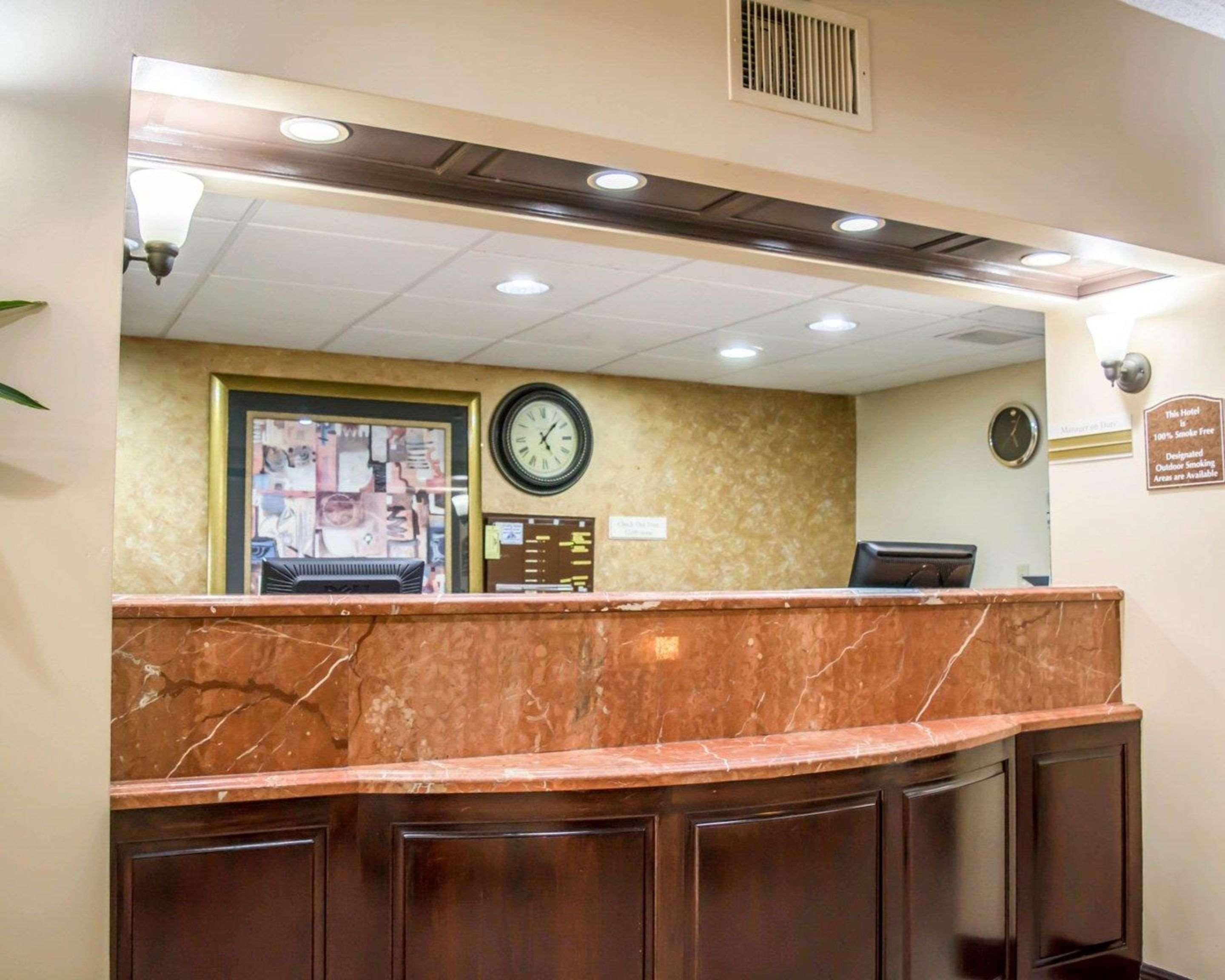 Clarion Pointe Tampa-Brandon Near Fairgrounds And Casino Hotel Mango Bagian luar foto