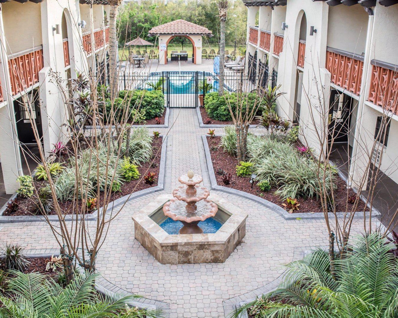 Clarion Pointe Tampa-Brandon Near Fairgrounds And Casino Hotel Mango Bagian luar foto