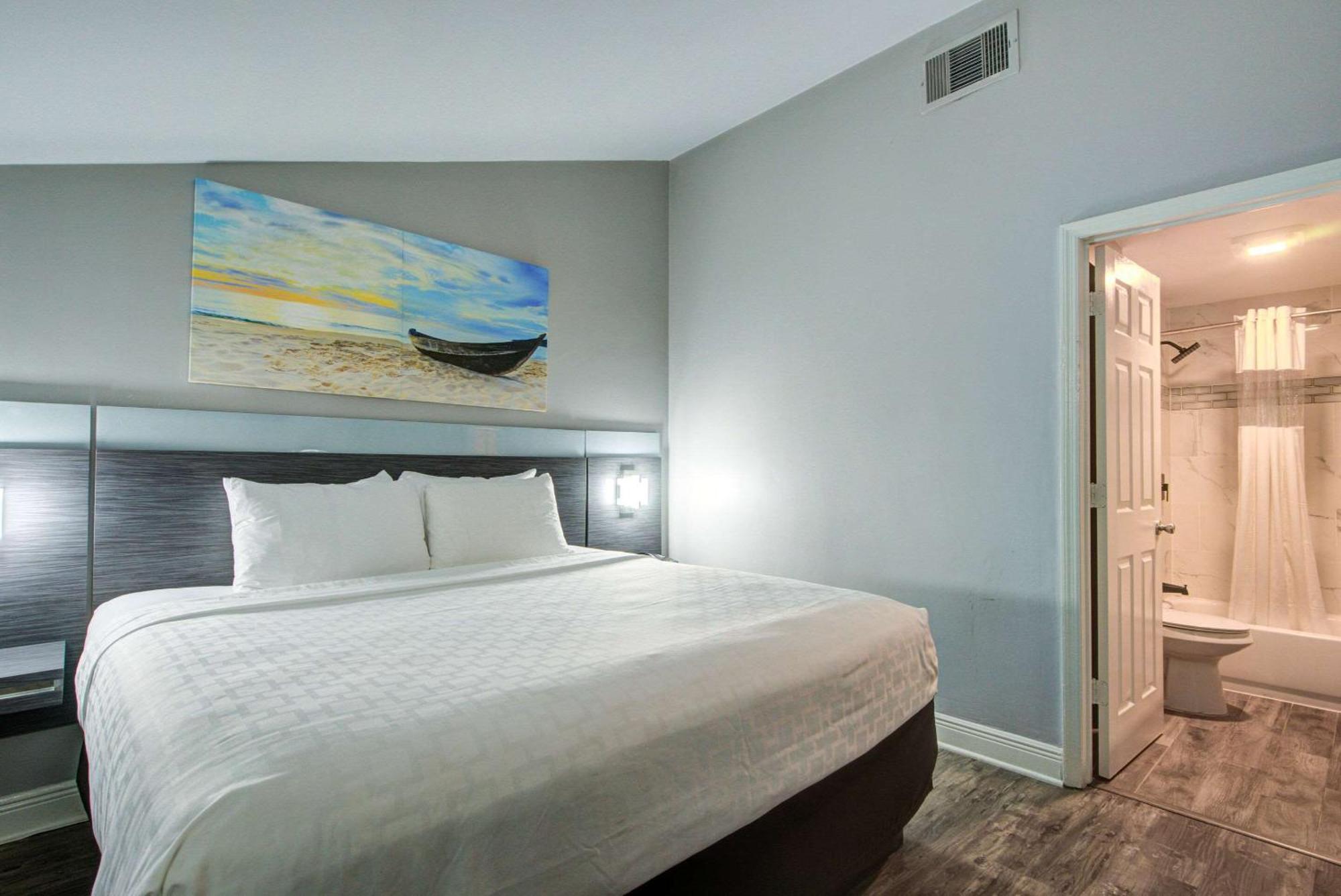 Clarion Pointe Tampa-Brandon Near Fairgrounds And Casino Hotel Mango Bagian luar foto